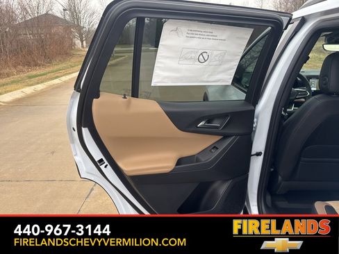 New 2026 Chevrolet Equinox ACTIV w/ Convenience Package III image 51