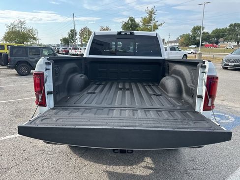 New 2025 RAM 2500 Big Horn image 2