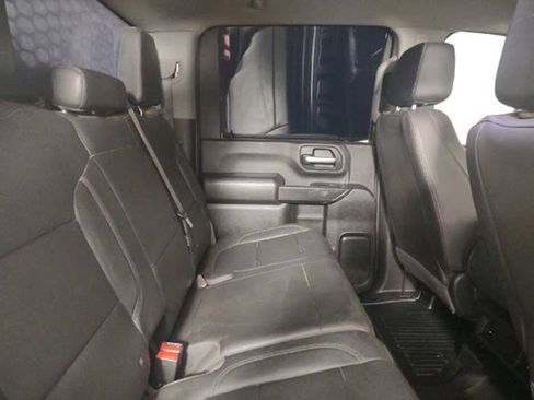 Used 2023 Chevrolet Silverado 3500 W/T w/ WT Fleet Convenience Package AWD/4WD image 19