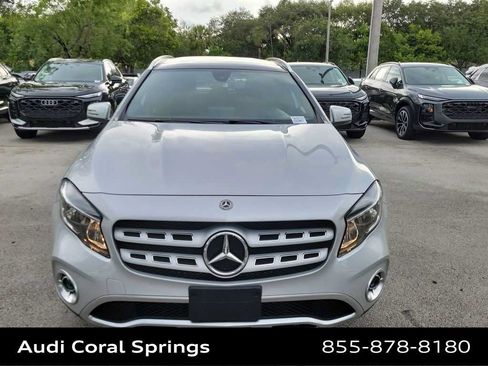 Used 2019 Mercedes-Benz GLA 250 4MATIC image 14
