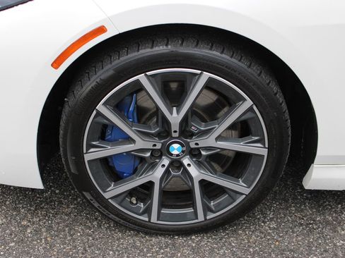 Used 2022 BMW M235i xDrive Gran Coupe w/ Premium Package image 36