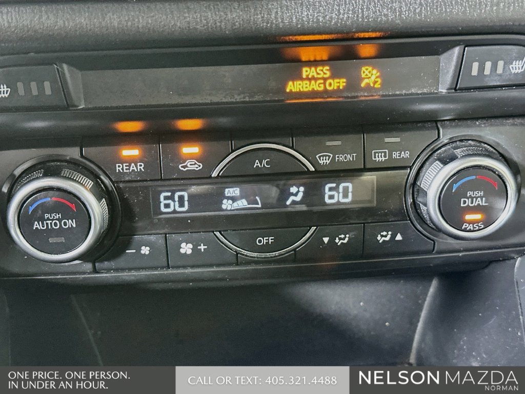 Used 2017 MAZDA CX-9 Touring FWD image 17