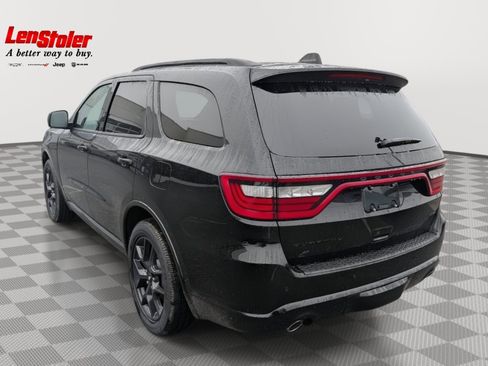 New 2026 Dodge Durango GT image 2