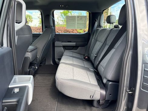 Certified 2026 Ford F250 XL w/ STX Appearance Package AWD/4WD image 28
