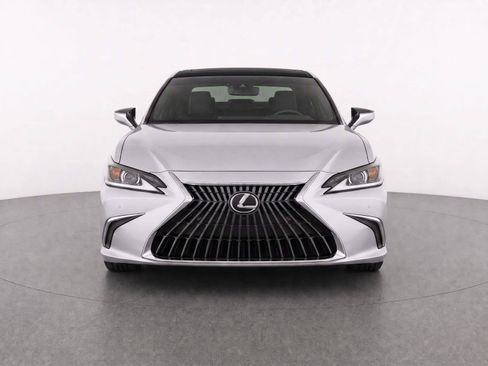 Used 2024 Lexus ES 350 w/ Technology Package FWD image 5