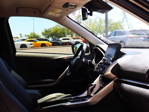 Used 2024 Mitsubishi Eclipse Cross SEL AWD/4WD image 32
