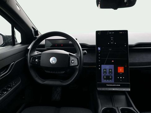 Used 2023 Fisker Ocean Ultra AWD/4WD image 21