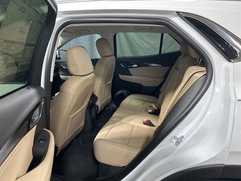 New 2025 Buick Envision Preferred image 15