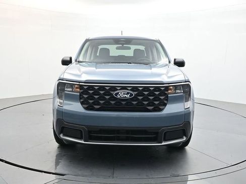 Used 2026 Ford Maverick XLT FWD image 2