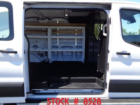 Used 2025 Ford Transit 250 Low Roof w/ Exterior Upgrade Package RWD image 6