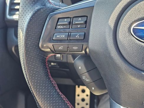 Used 2015 Subaru WRX STI w/ Popular Package #3 image 24
