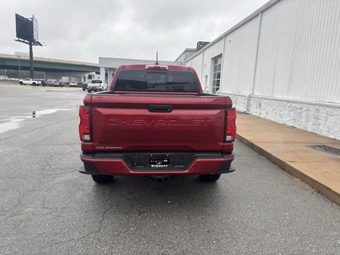 New 2026 Chevrolet Colorado LT w/ LT Convenience Package image 16