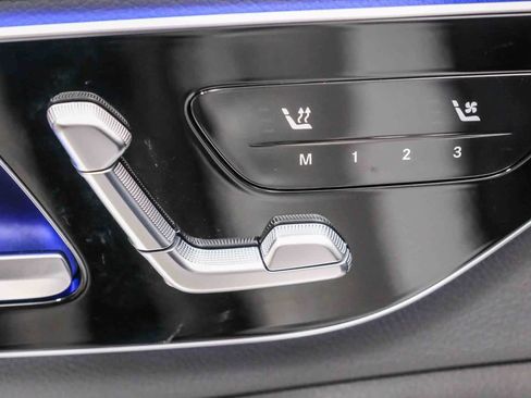 Certified 2023 Mercedes-Benz C 300 Sedan image 22