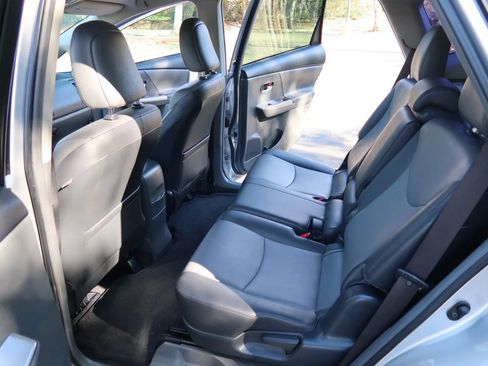 Used 2012 Toyota Prius V Five w/ Preferred Accessory Pkg FWD image 13