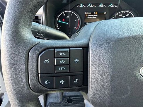 New 2024 Ford F550 4x4 Regular Cab Super Duty image 15