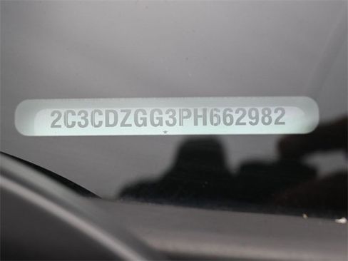 Used 2023 Dodge Challenger SXT w/ Plus Package image 15