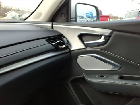 Used 2020 Acura RDX w/ Technology Package image 20