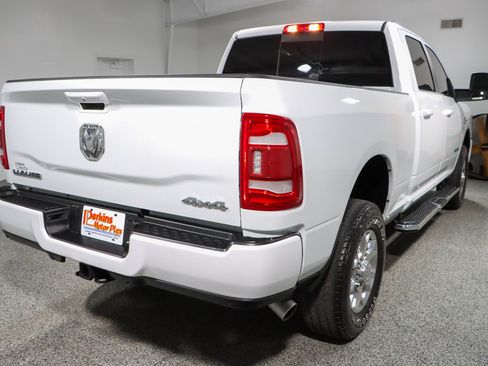 Used 2024 RAM 2500 Laramie AWD/4WD image 7