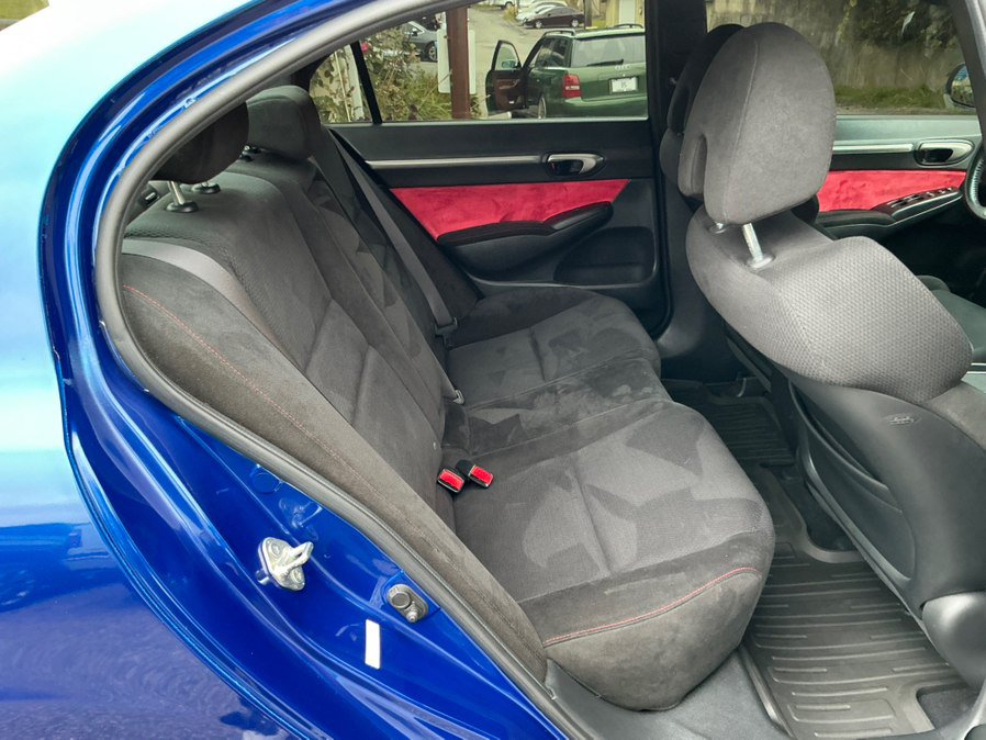 Used 2007 Honda Civic Si image 24
