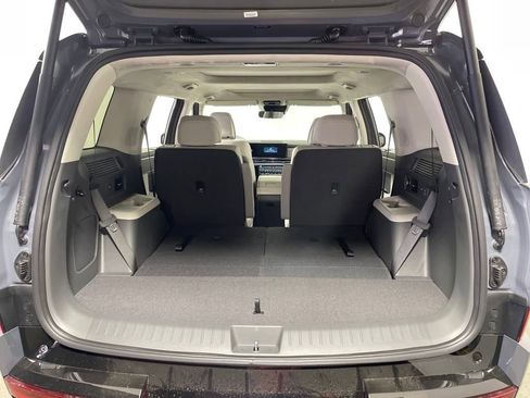 New 2026 Hyundai Santa Fe Calligraphy image 10