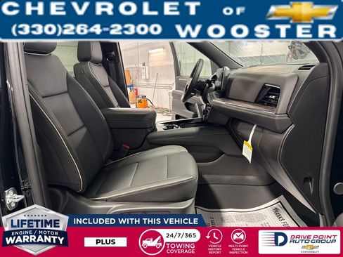 New 2026 Chevrolet Tahoe Premier image 28