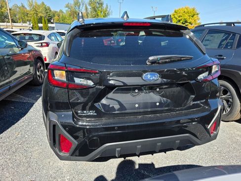 New 2025 Subaru Crosstrek 2.5i Limited image 6