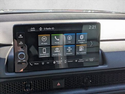 Used 2025 Honda CR-V Sport-L image 16