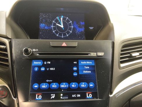 Used 2021 Acura ILX w/ Premium Package FWD image 25