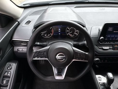 Used 2020 Nissan Altima 2.5 S image 14