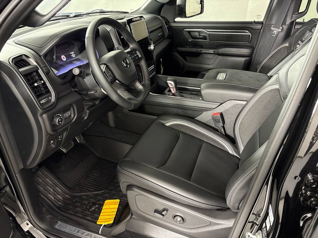 New 2026 RAM 1500 RHO AWD/4WD image 24