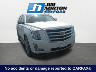Used 2017 Cadillac Escalade 2WD 360° Tour