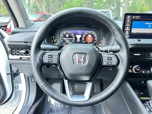 Certified 2024 Honda Accord Touring image 16