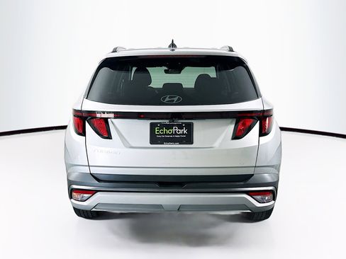Used 2025 Hyundai Tucson SEL FWD image 7