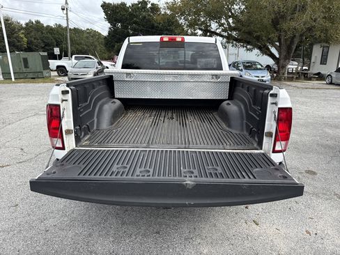 Used 2019 RAM 1500 Big Horn image 27