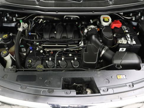 Used 2018 Ford Explorer FWD image 38