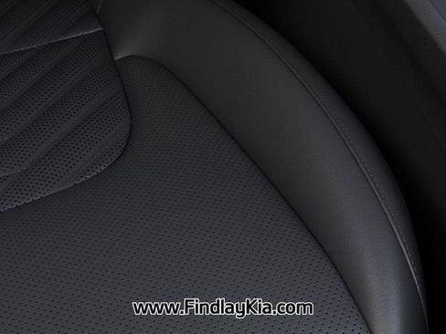 New 2026 Kia Sportage X-Line image 27