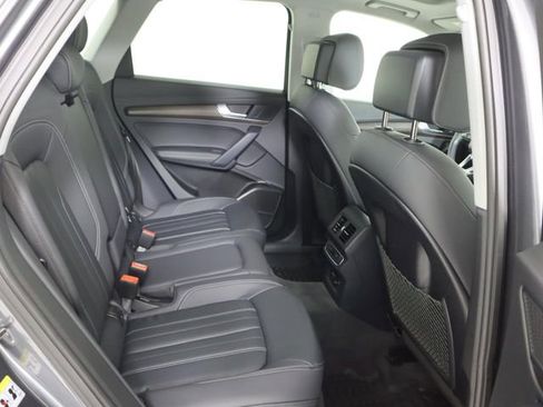 Certified 2023 Audi Q5 2.0T Premium Plus image 14