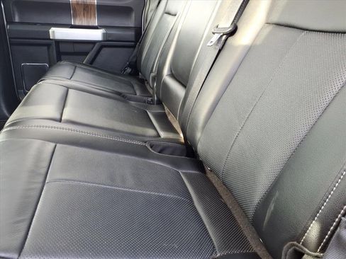 Used 2020 Ford F150 Lariat w/ Equipment Group 502A Luxury image 17