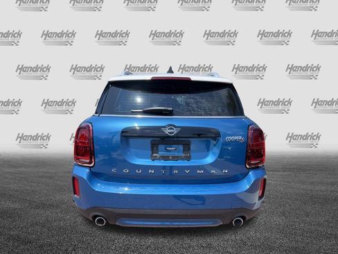 Used 2024 MINI Cooper Countryman S FWD image 9