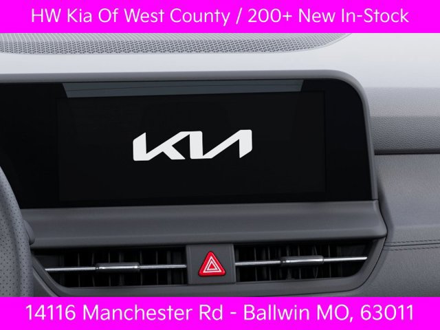 New 2025 Kia Seltos SX w/ SX Sunroof Package AWD/4WD image 20