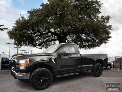 Used 2022 Ford F150 XLT