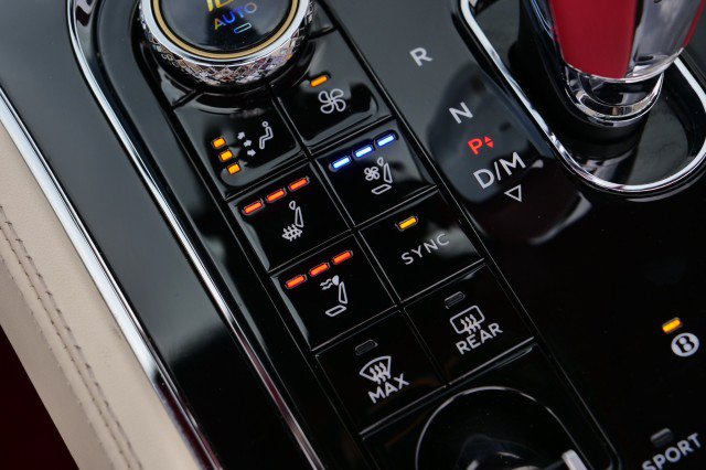 Used 2021 Bentley Continental GT AWD/4WD image 38