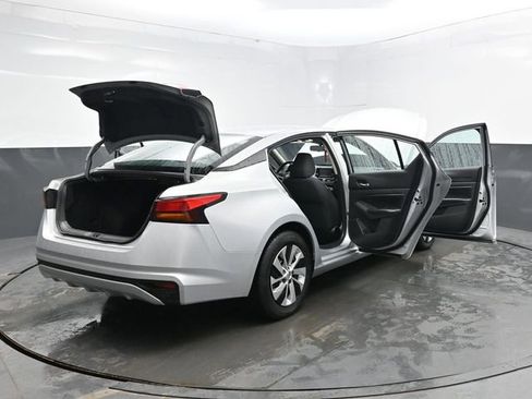 Used 2021 Nissan Altima 2.5 S image 37