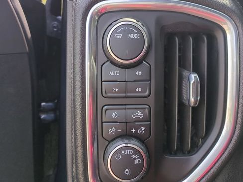 Certified 2021 Chevrolet Silverado 1500 RST AWD/4WD image 17