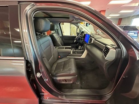 Certified 2023 Toyota Tundra Limited AWD/4WD image 16