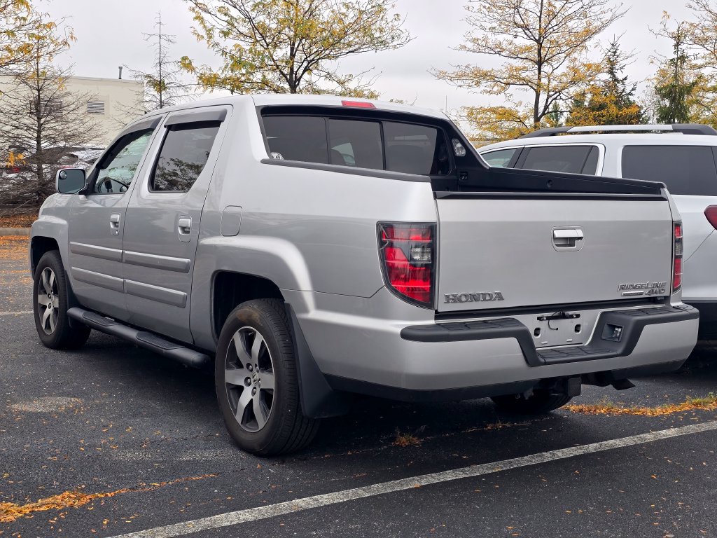 Used 2014 Honda Ridgeline SE image 5