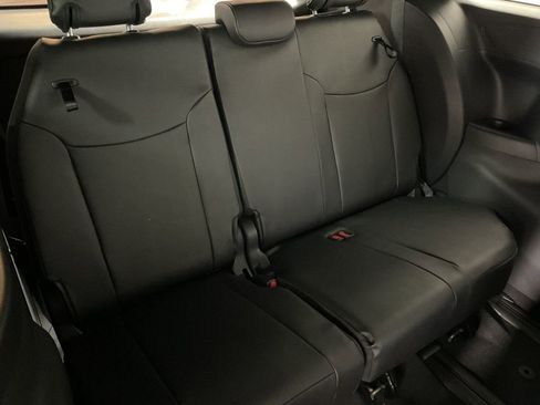 New 2026 Toyota Sienna Limited image 20