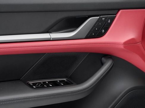 New 2025 Porsche Taycan 4S image 8