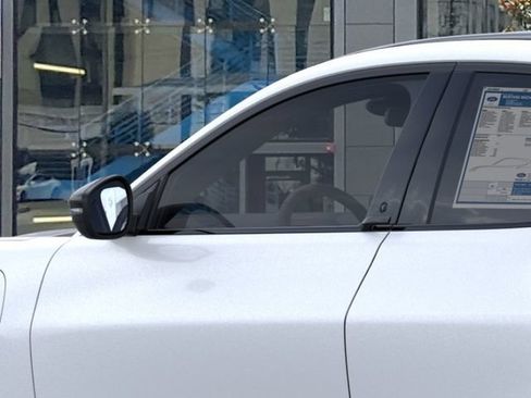 New 2026 Ford Mustang Mach-E Premium RWD image 20