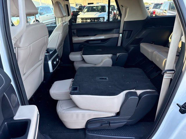 Used 2024 Ford Expedition Max Limited AWD/4WD image 25